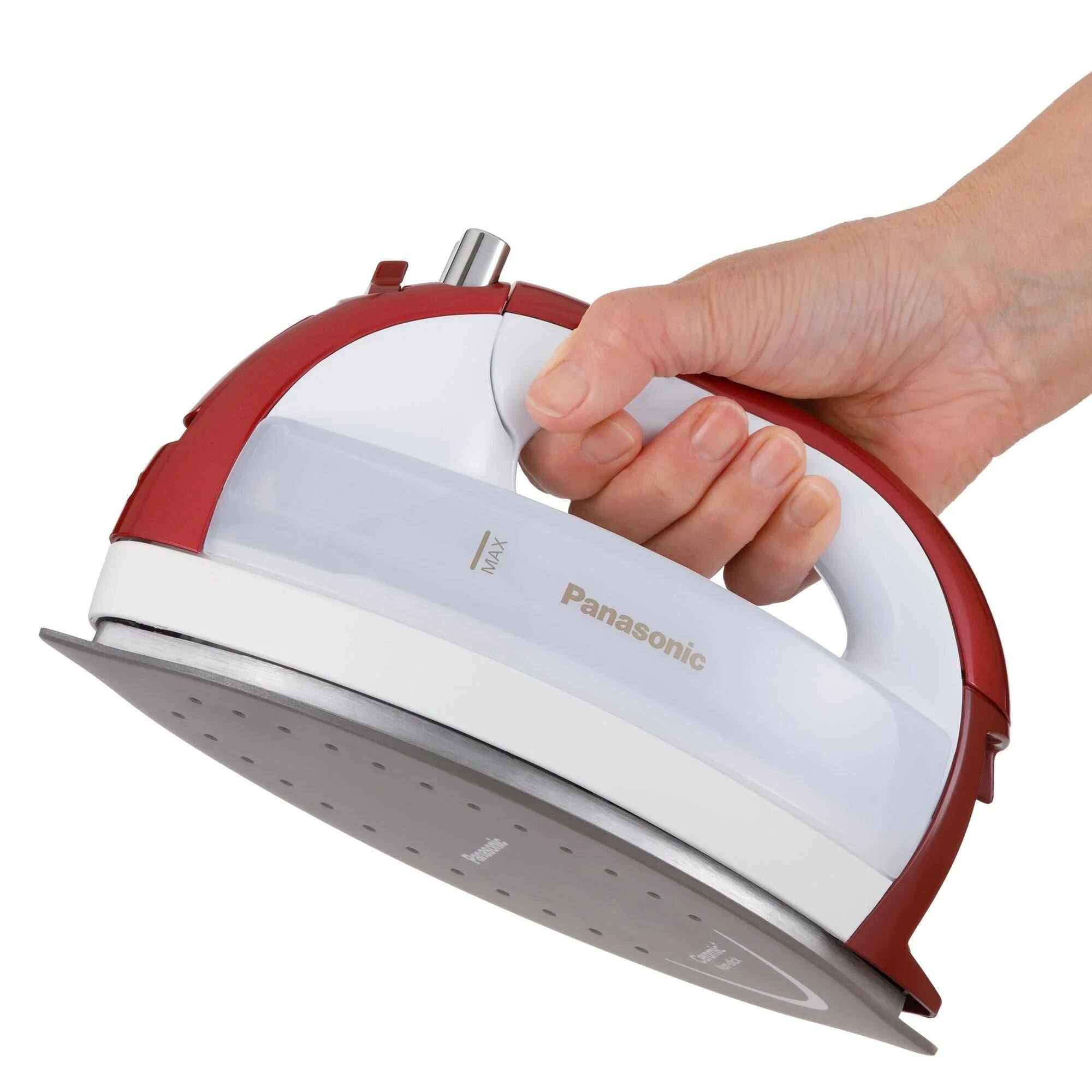 MAX Panasonic  
Panasonic  
Ceramic Non-stick