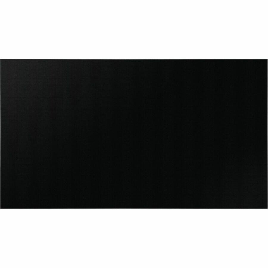 Alt View 5. Samsung - Samsung The Wall All-in-One 110" (2K) - 110" LCD - High Dynamic Range (HDR) - 3840 x 2160 - Direct View LED - 1400 Nit - Black.