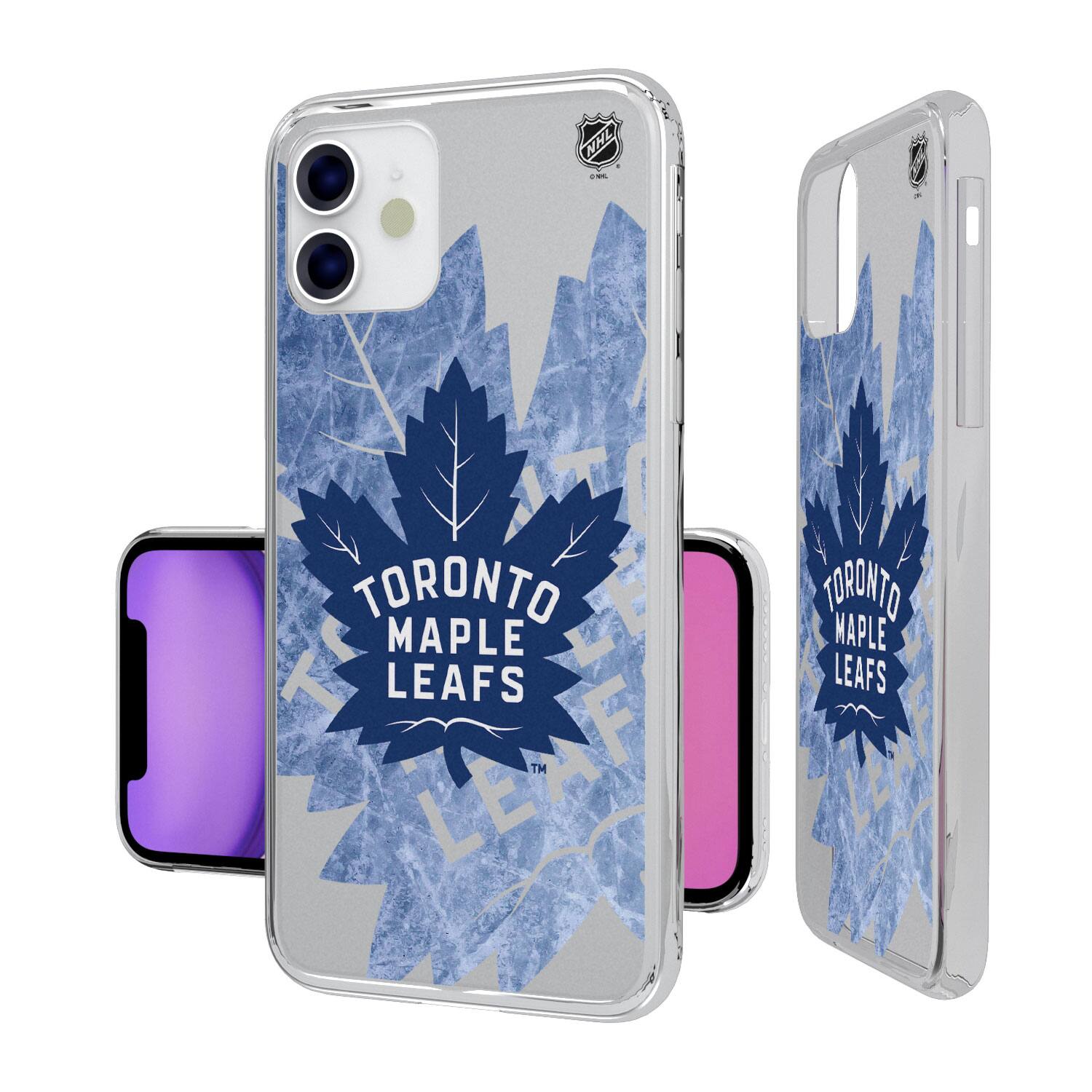 NHL  
TORONTO MAPLE LEAFS  
LEAFS