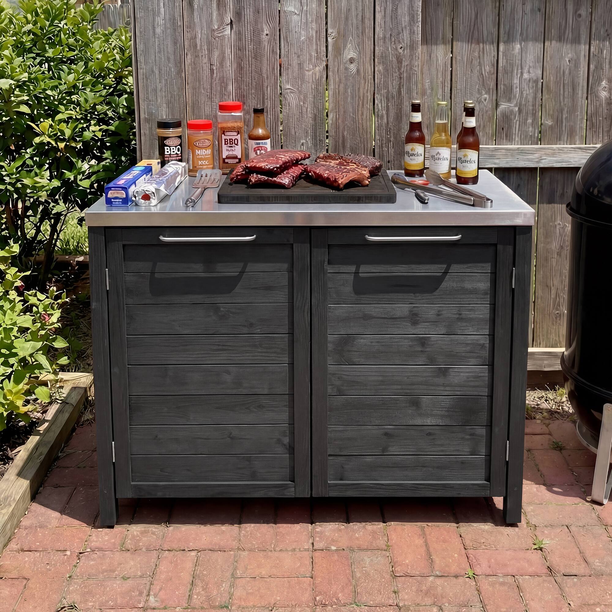 Gs r BBQ BBQ MIDW pc NA - . 1% - Mbacos A - goies Tomeles