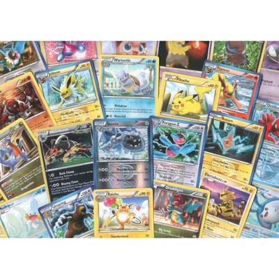 Pokemon Lot of 100 Random Cards Pokemon Lot of 100 Random Cards