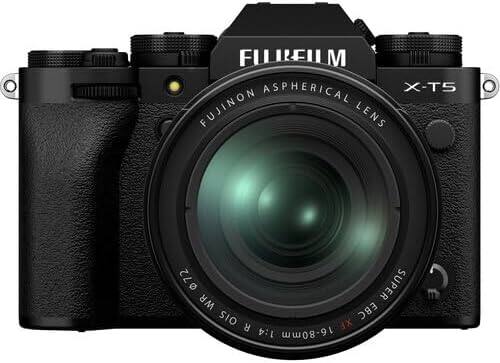 FUJINON ASPHERICAL LENS O 072 SUPER 2 WR EBC SIO XF R 1:4 16-80mm