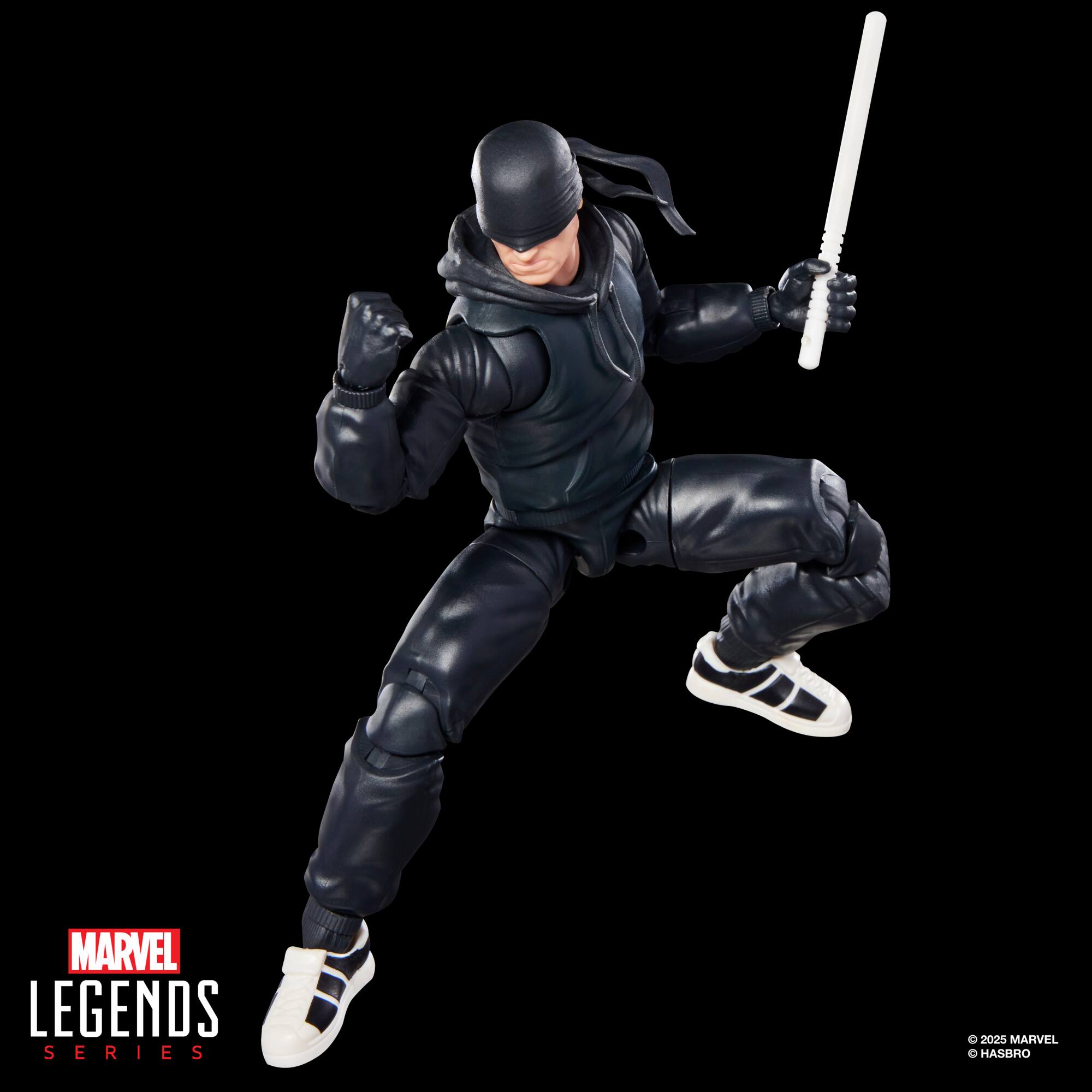 MARVEL LEGENDS SERIES  
© 2025 MARVEL © HASBRO