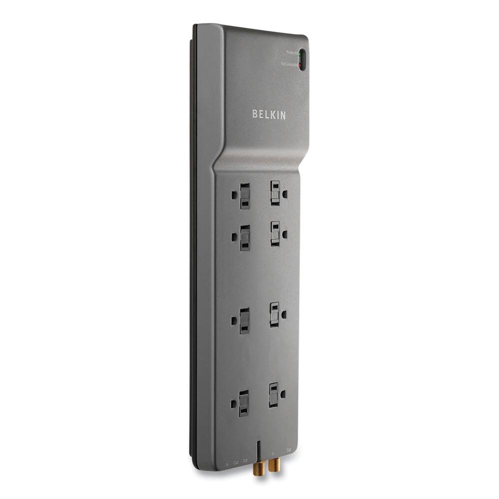 BELKIN
Power Control