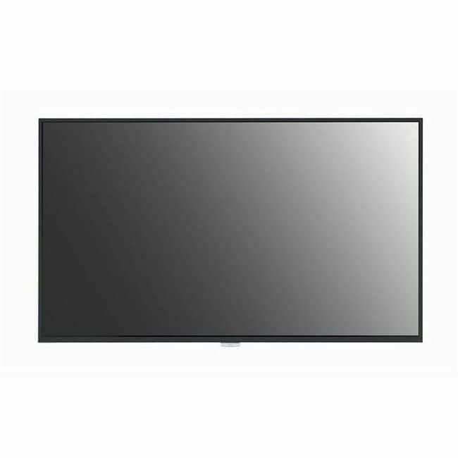 LG - 43ML5K-B 43" LCD TV - Edge LED Backlight - 3840 x 2160 Resolution - Black