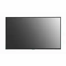 LG - 43ML5K-B 43" LCD TV - Edge LED Backlight - 3840 x 2160 Resolution - Black