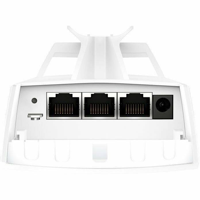 Alt View 3. TP-Link - TP-Link EAP211-Bridge KIT Single Band Wi-Fi 5 IEEE 802.11 a/b/g/n/ac 867 Mbit/s Wireless Bridge - Indoor/Outdoor - 5 GHz - Unknown.