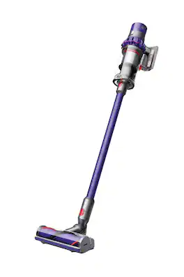 Dyson - Refurbished Excellent - V10 Animal+ (Iron/ - Purple