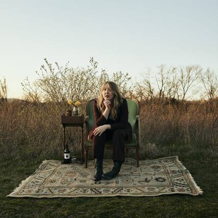 Front. Liv Greene - Deep Feeler - COMPACT DISCS.