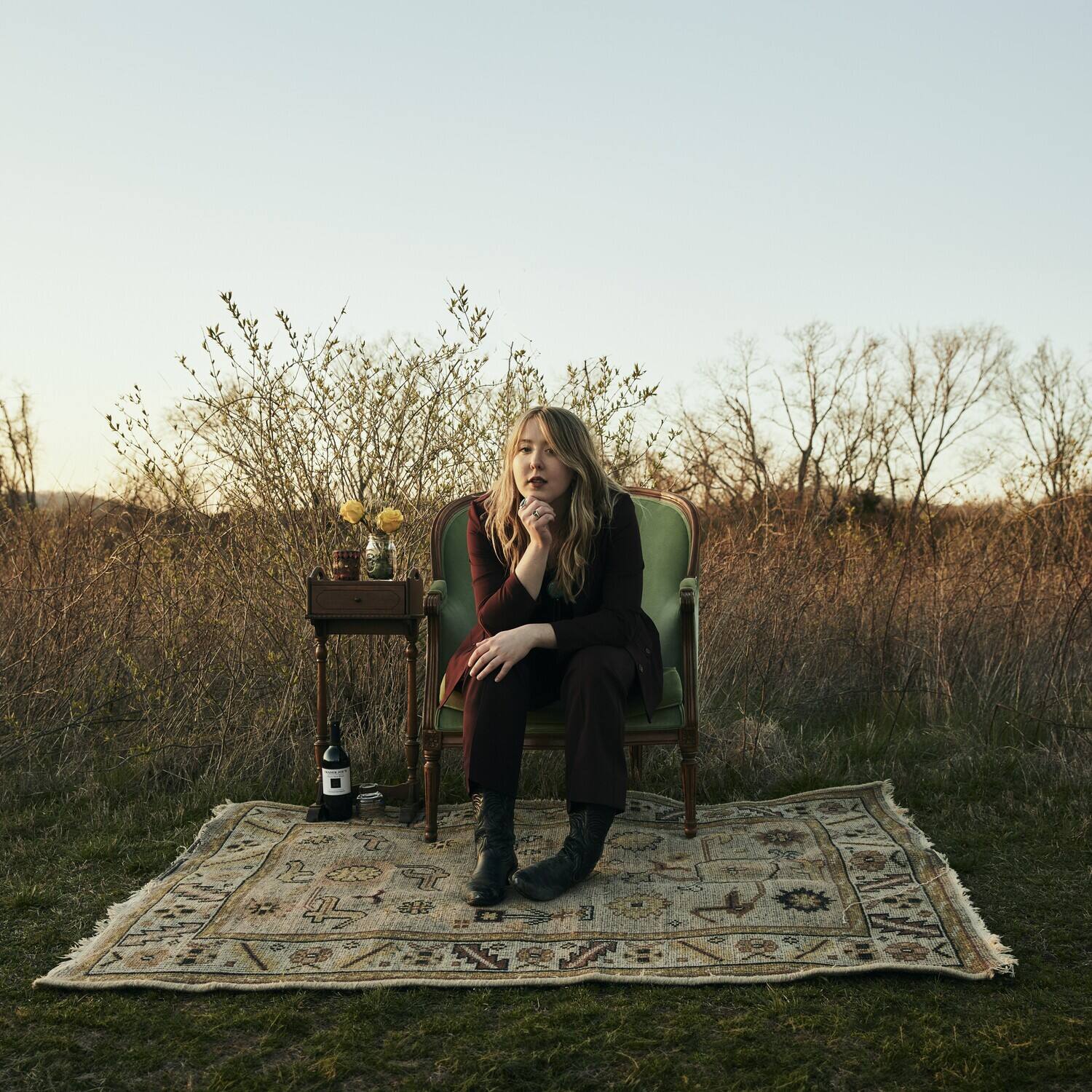 Front. Liv Greene - Deep Feeler   - COMPACT DISCS.