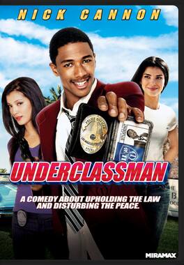 Underclassman - DVD