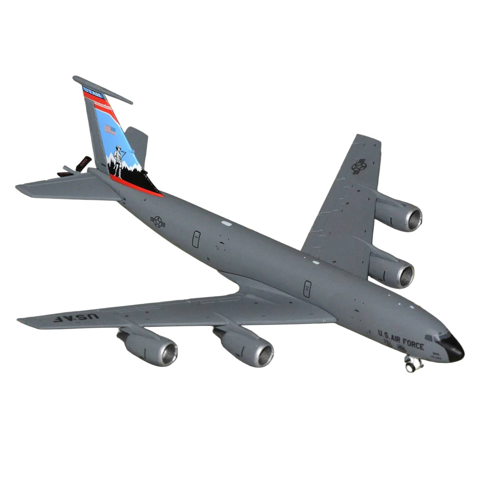U.S. AIR FORCE
