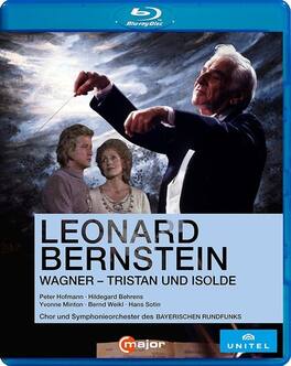 Tristan Und Isolde - BLU-RAY