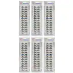 Tiny Containers
13x11x11x1.25cm
13 PC
Tiny Containers
13x11x11x1.25cm
13 PC
Tiny Containers
13x11x11x1.25cm
13 PC
Tiny Containers
13x11x11x1.25cm
13 PC
Tiny Containers
13x11x11x1.25cm
13 PC
Tiny Containers
13x11x11x1.25cm
13 PC