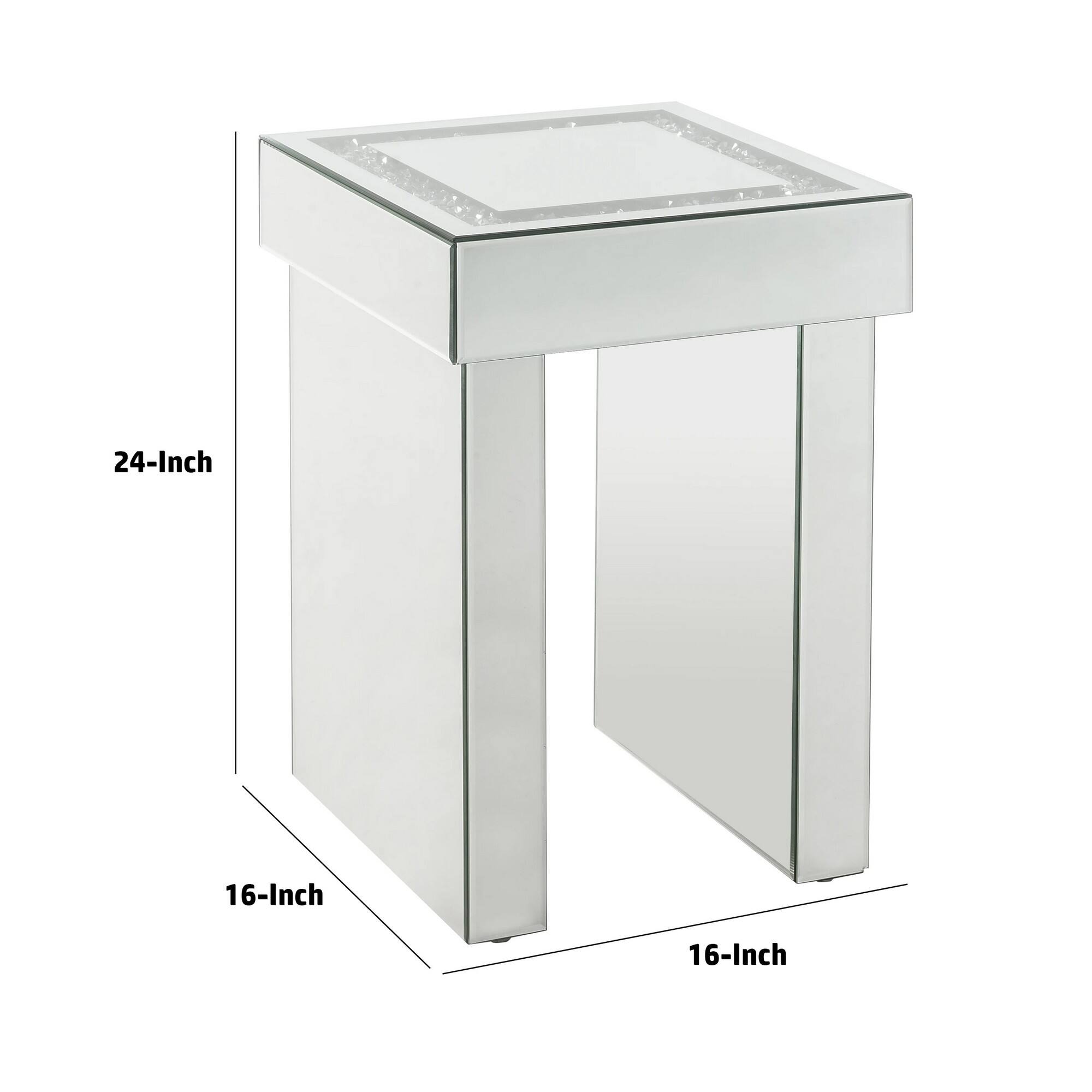 24-Inch x 16-Inch x 16-Inch