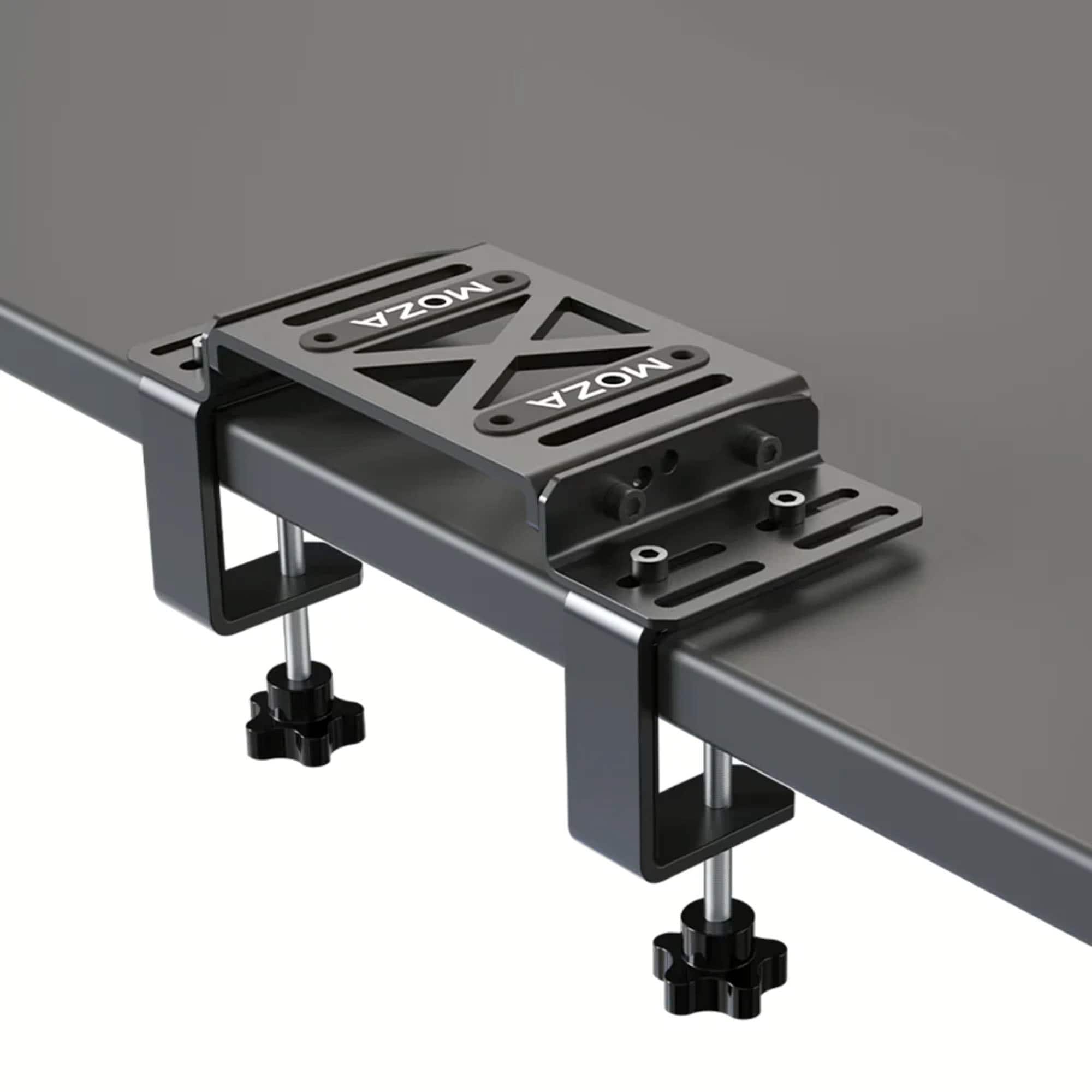 Moza Racing - Sim Racing Table Clamp for Windows