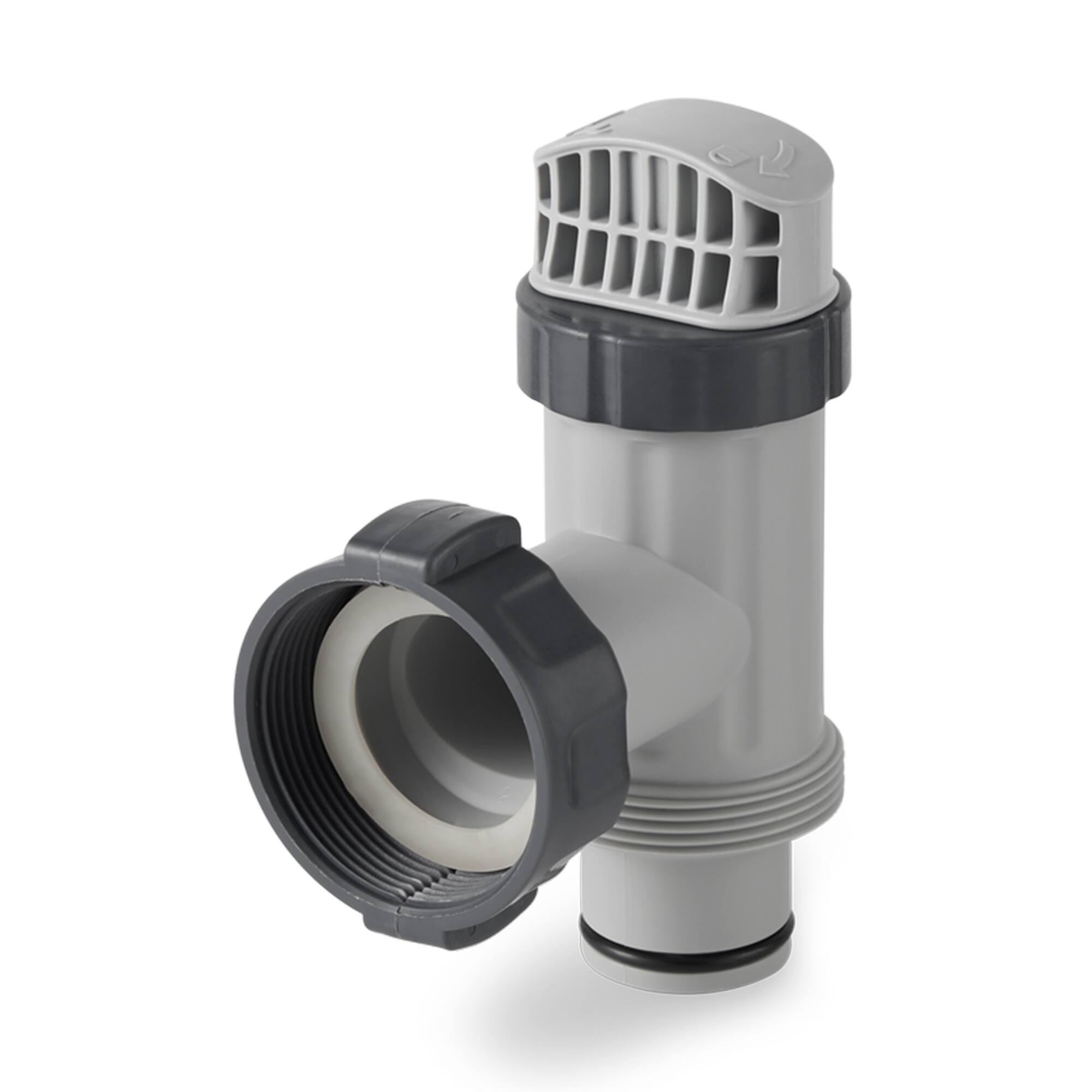 Alt View 10. Intex - Intex 26004E Above Ground Swimming Pool Inlet Air Water Jet Replacement Part Kit.