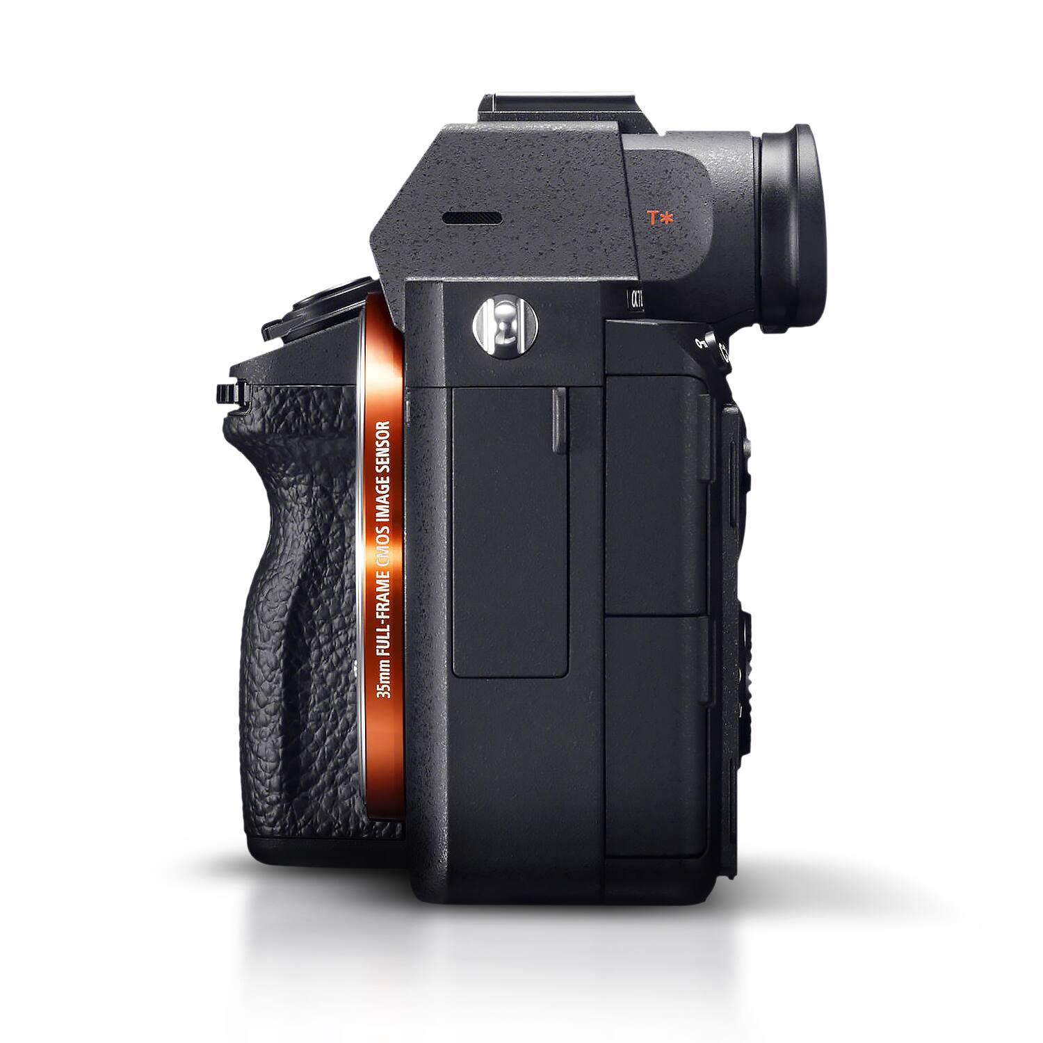 35mm FULL-FRAME CMOS IMAGE SENSOR