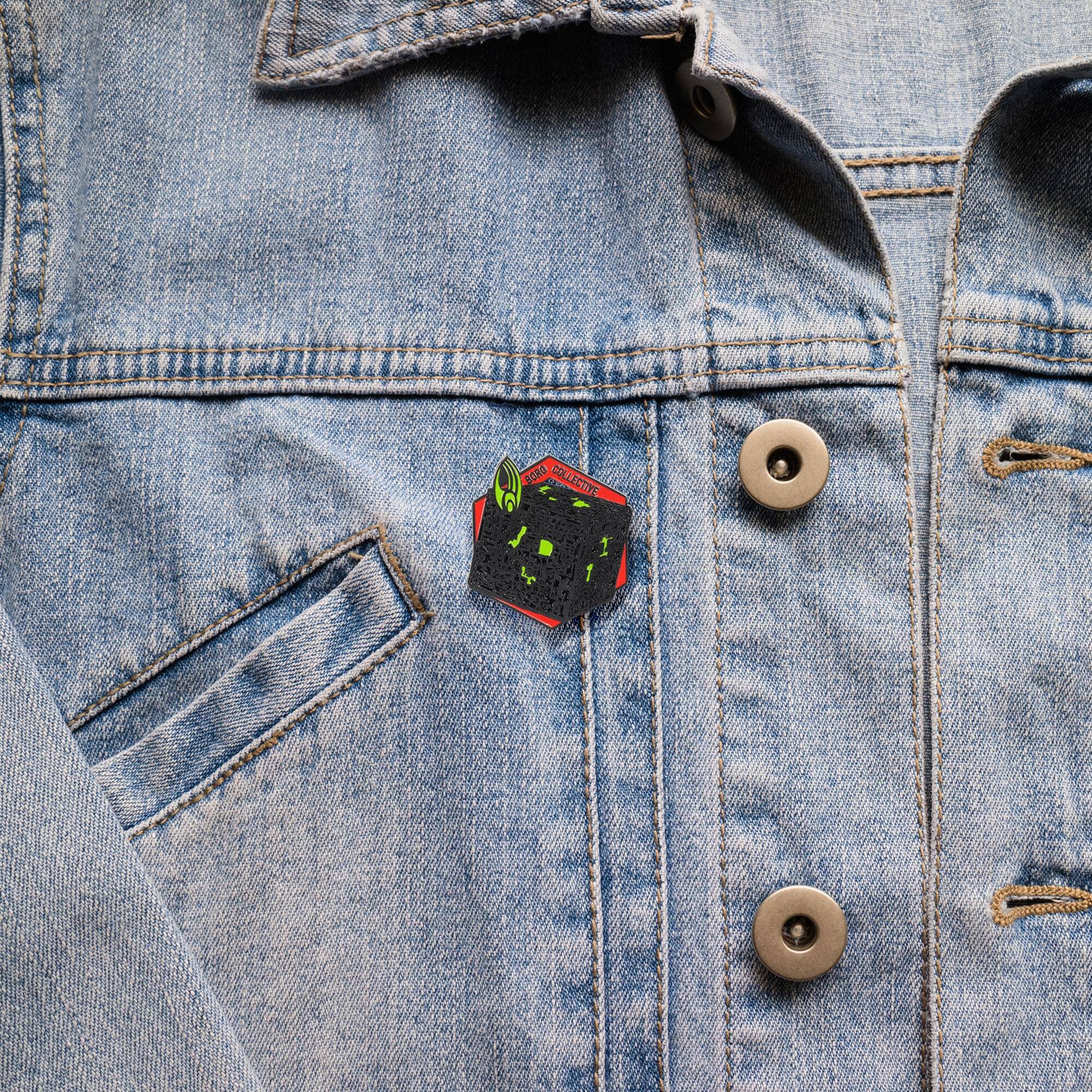 BOAD COLLECTIVE 1 he 1