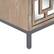 Alt View Zoom 17. Tommy Hilfiger - Hayworth Tall 2-Door Accent Cabinet - Ash Gray.