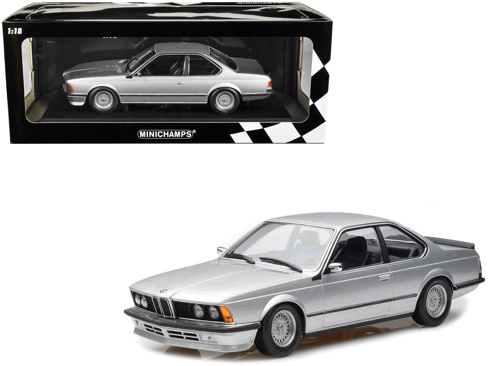 1:18
MINICHAMPS