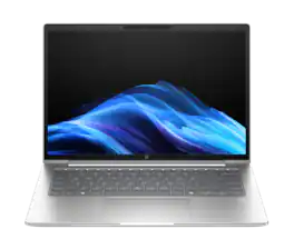 HP - ProBook Laptop Computer 14" WUXGA AMD Ryzen 5 16 GB memory;1 TB SSD Windows - Pike silver