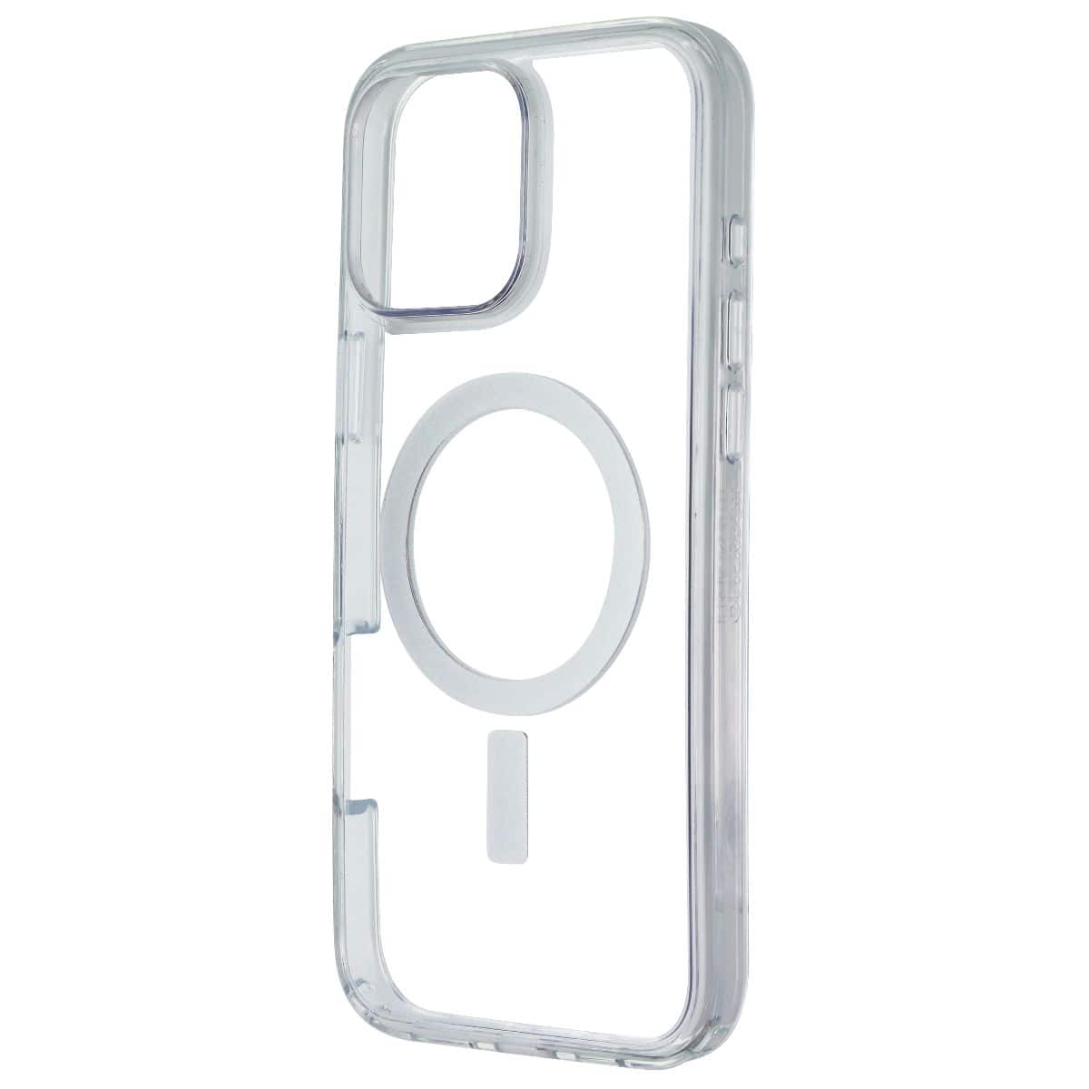 OtterBox - Symmetry Series Case for MagSafe for iPhone 16 Pro Max - Clear price history on PriceWatchPro