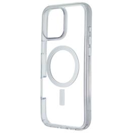 OtterBox - Symmetry Series Case for MagSafe for iPhone 16 Pro Max - Clear