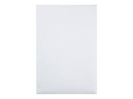 Quality Park - Redi-Seal Catalog Envelopes, 6.5" x 9.5", 100/Box - White Wove