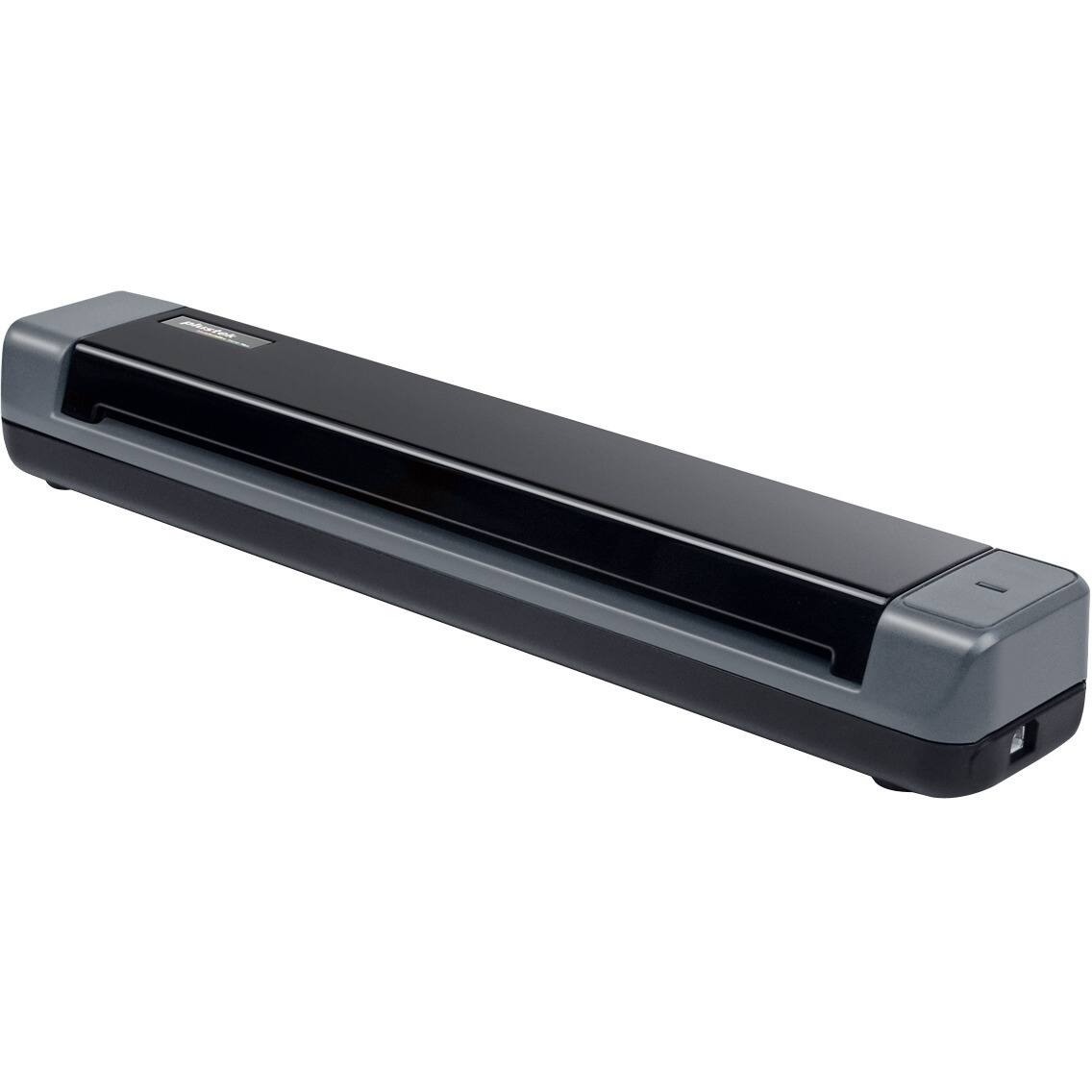 Alt View 3. Plustek - Plustek MobileOffice S410 Plus Sheetfed Scanner - USB.