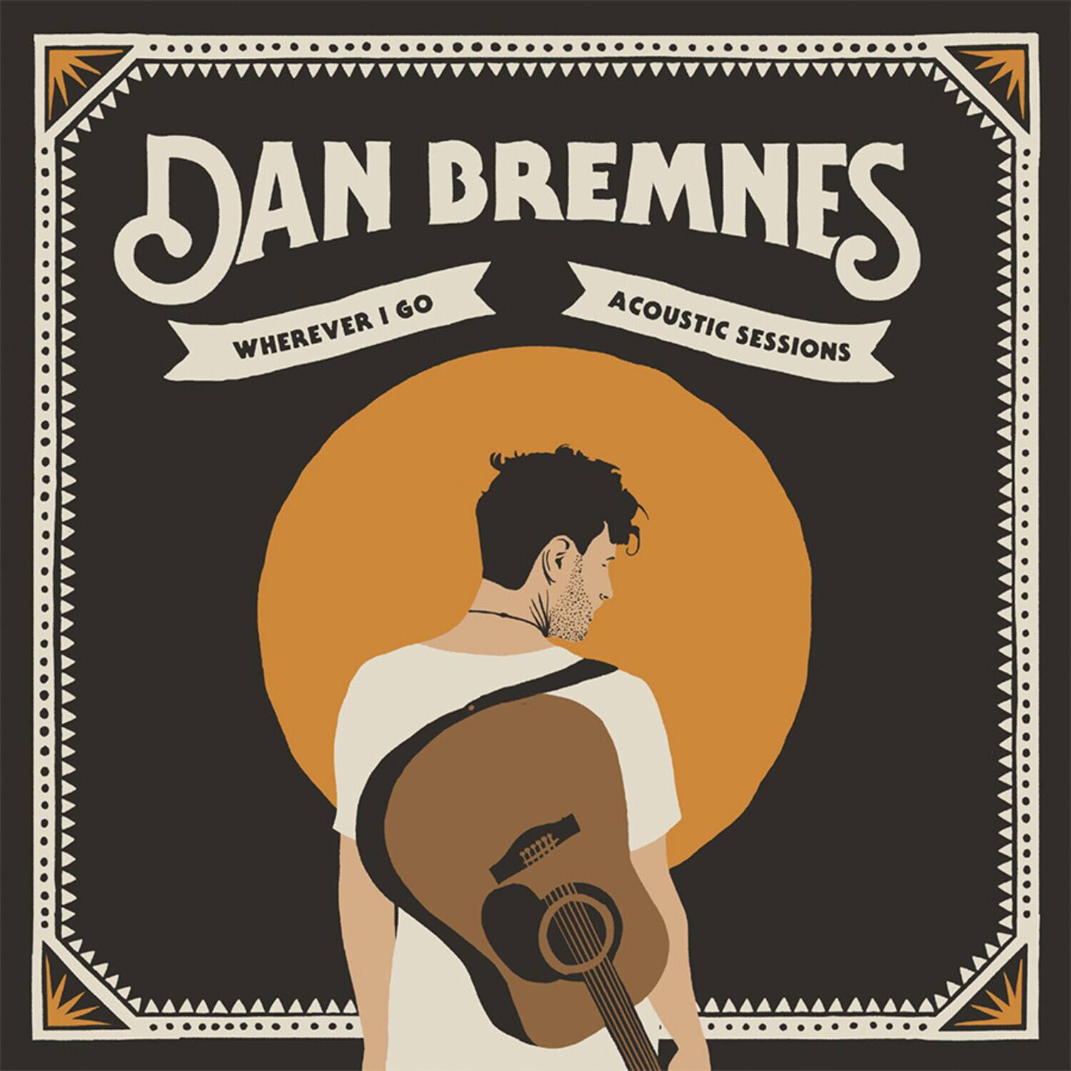 Dan Bremnes - Wherever I Go (Acoustic Sessions)   - COMPACT DISCS [CD] price history on PriceWatchPro