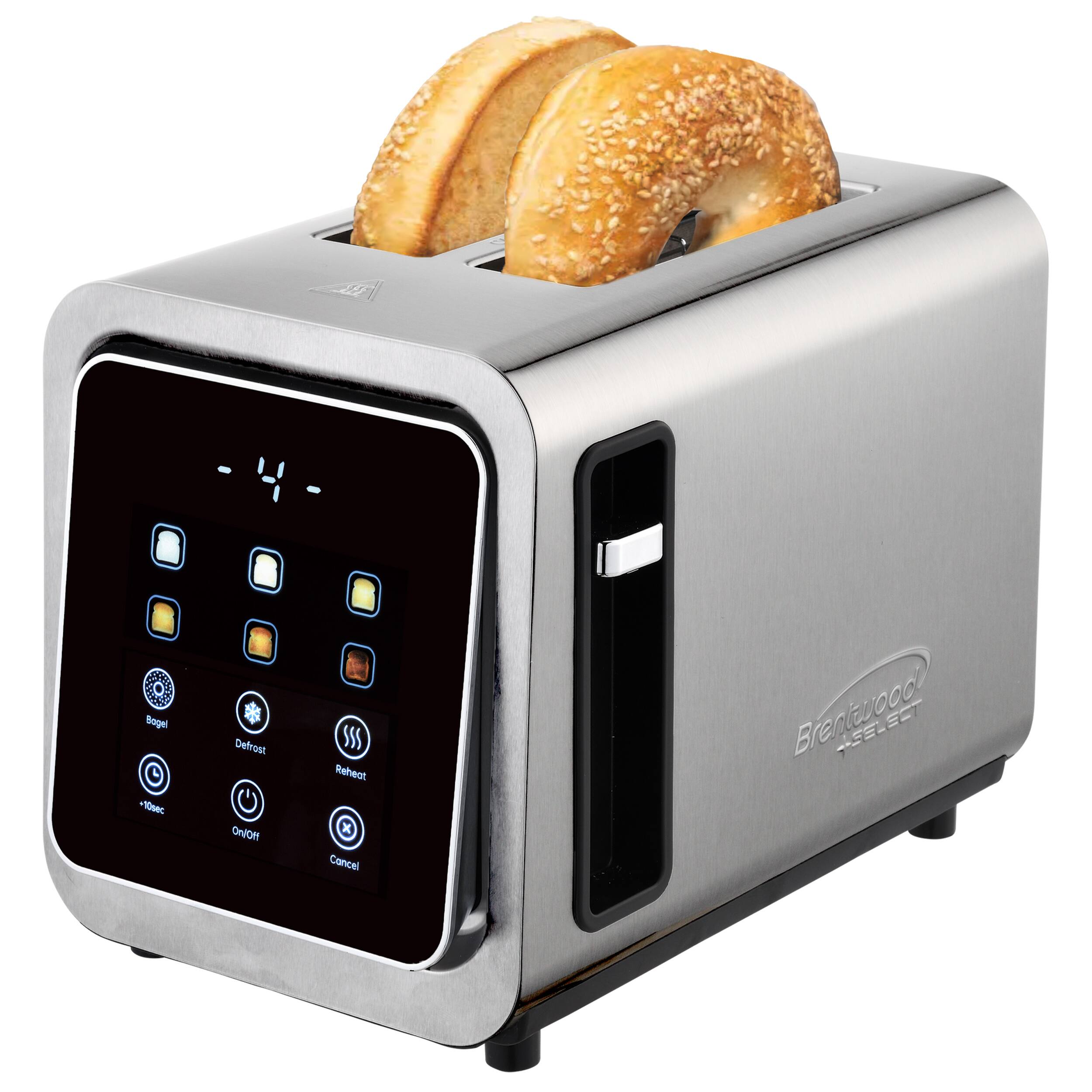 Brentwood 12-Slice Convection Toaster