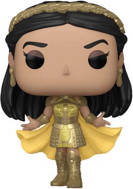 Funko - POP! MOVIES: Shazam 2 - Anthea - Collectibles - Multicolor