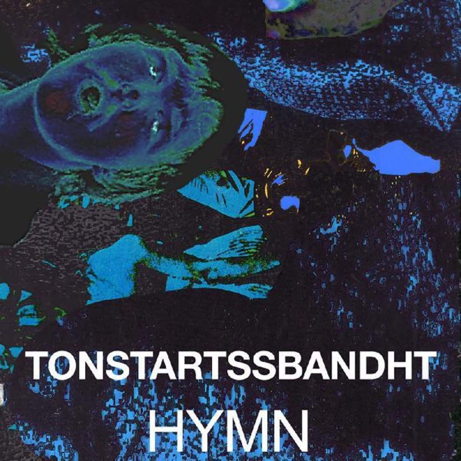 Tonstartssbandht - Hymn   - VINYL LP price history on PriceWatchPro