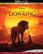 Front. The Lion King - 4K Blu-Ray.