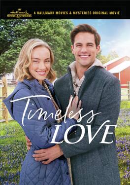 Timeless Love - DVD
