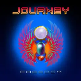Freedom [LP] - VINYL