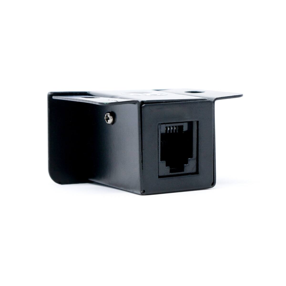 Alt View 7. Cerwin Vega - Cerwin Vega - CVP3000.1D CVP Series 1-Channel Class AB Monoblock Amplifier - Black.