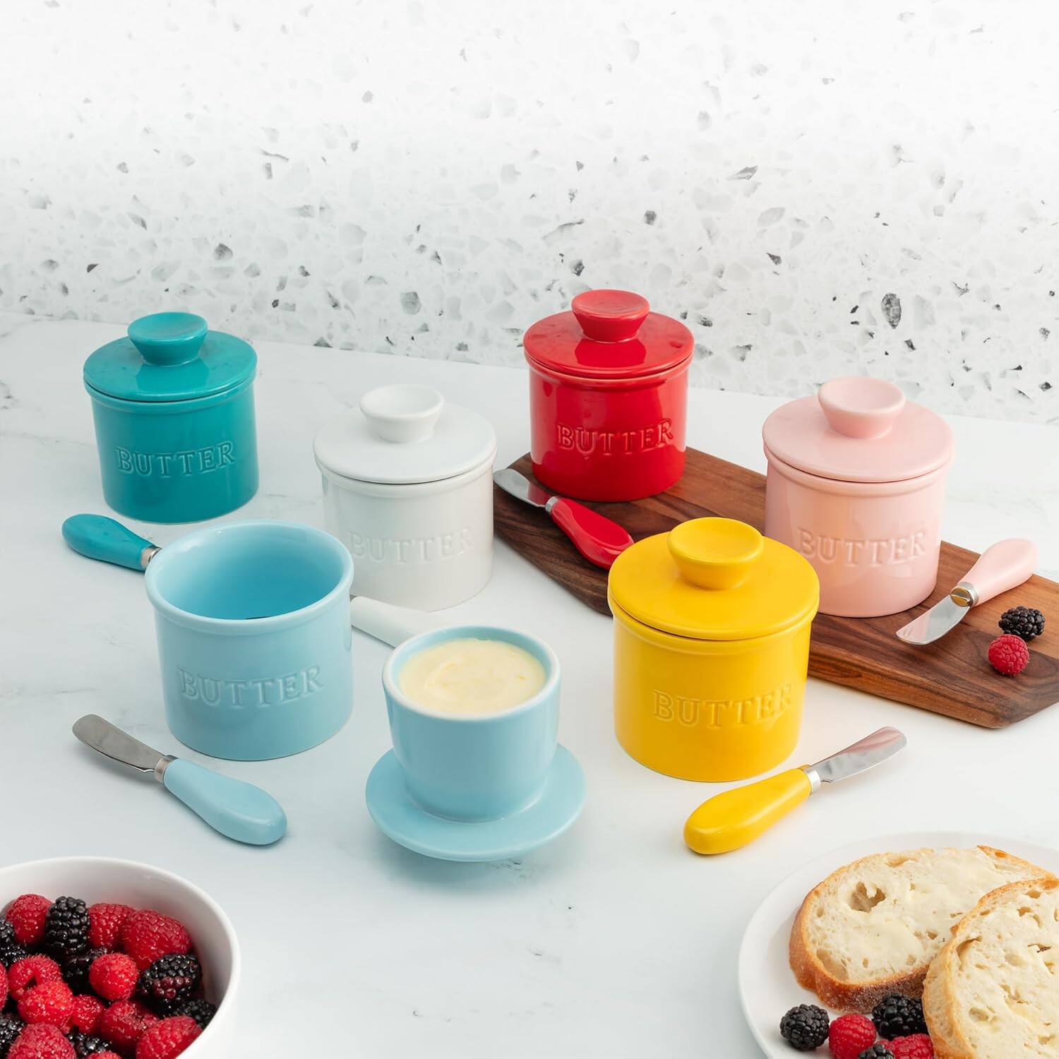 BUTTER BUTTER BUTTER BUTTER BUTTER BUTTER