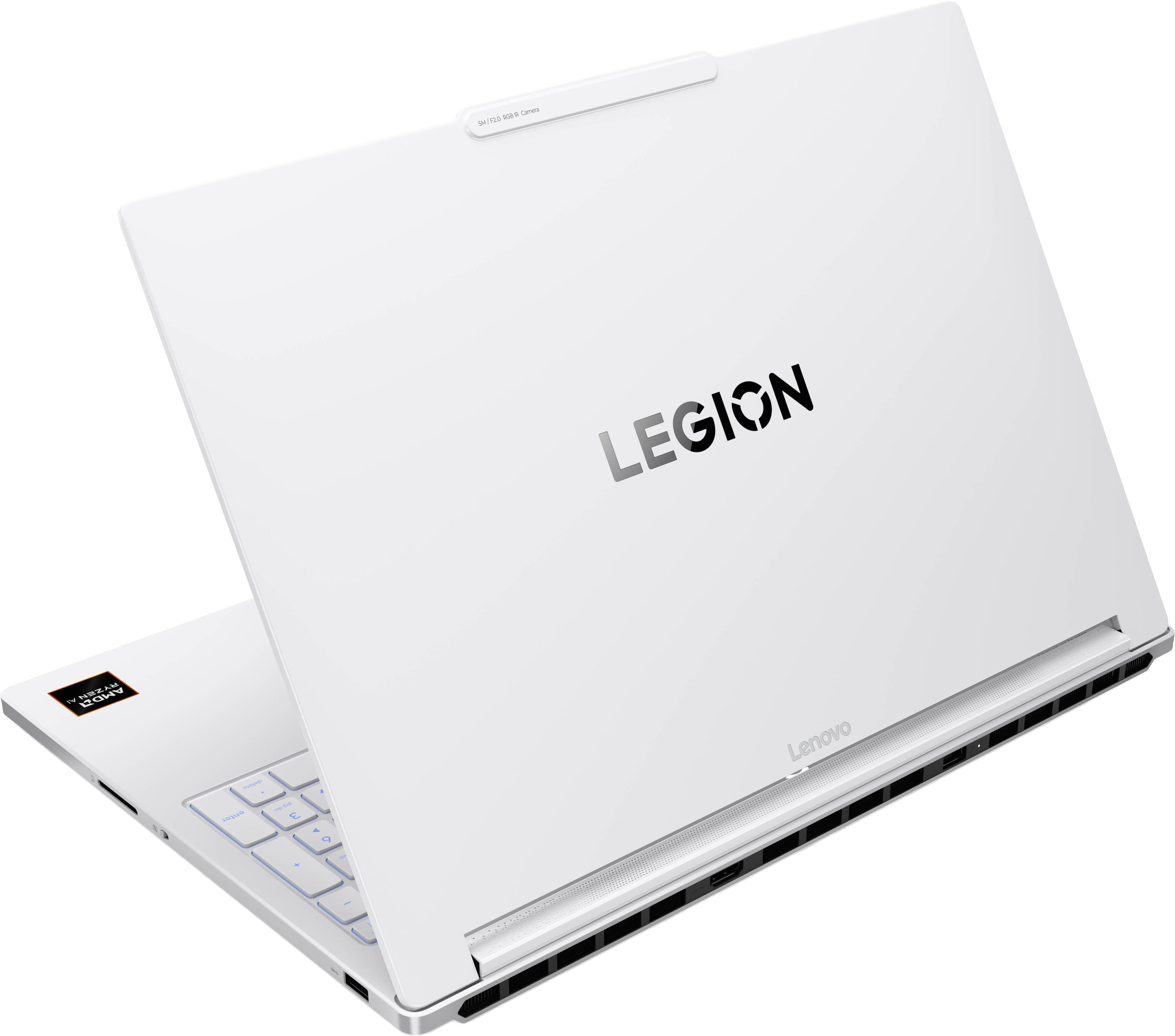 Lenovo Legion 7a 16