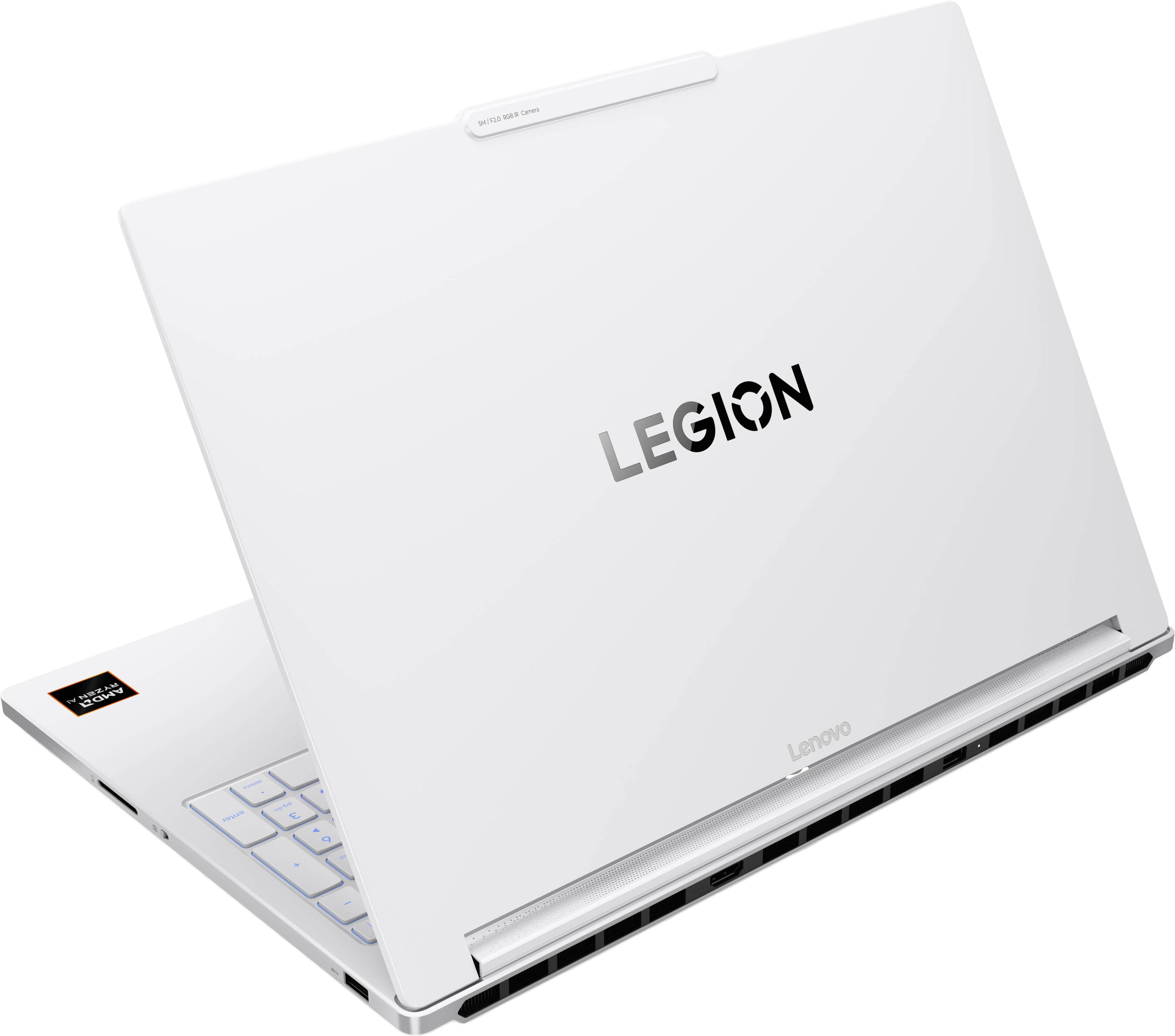 v.S I SEITUN - LEGION M - AMDA - - I - - 9 . Lenovo