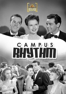 Campus Rhythm - DVD