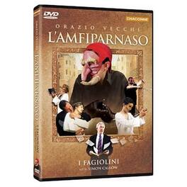 L'amfiparnaso - DVD
