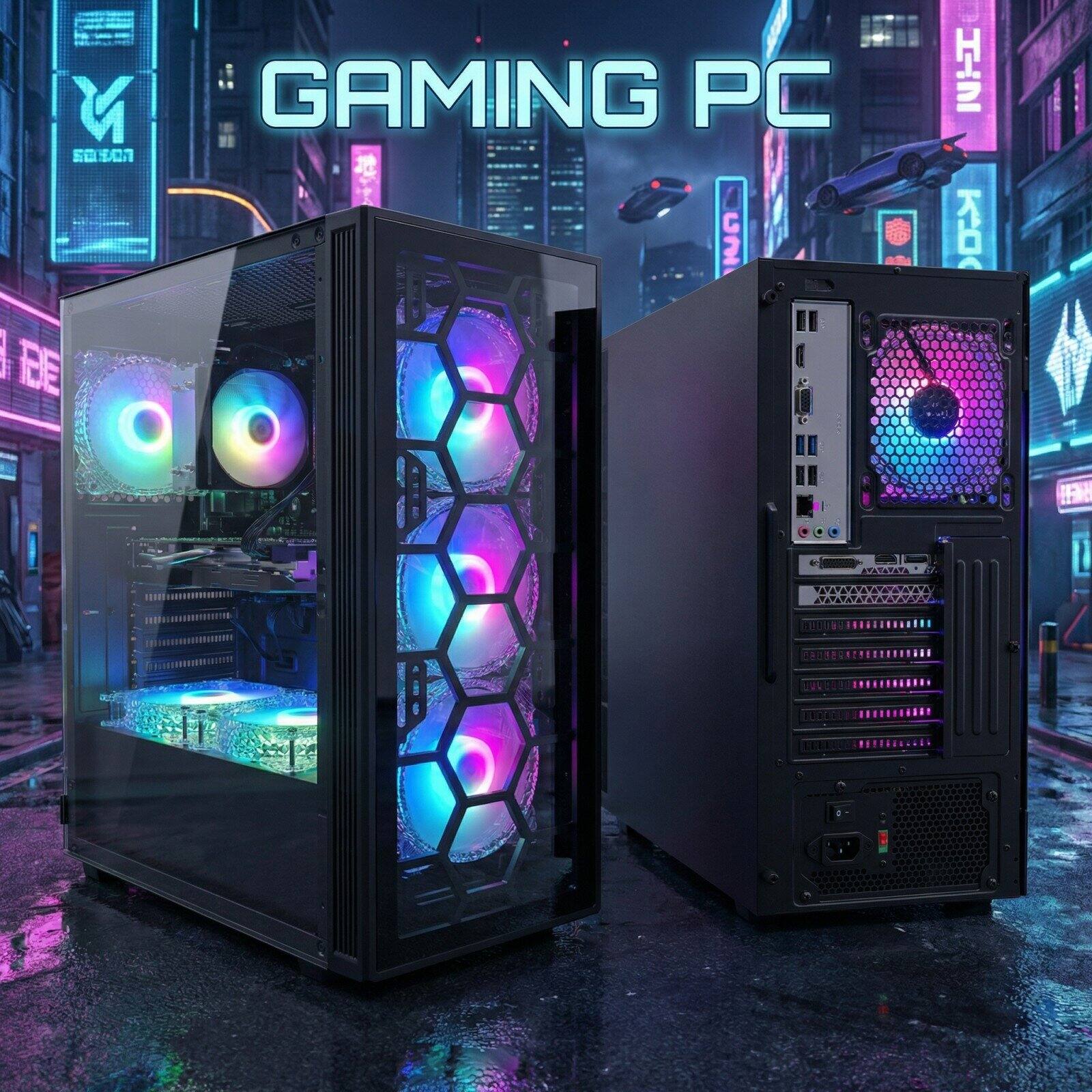 GAMING PC