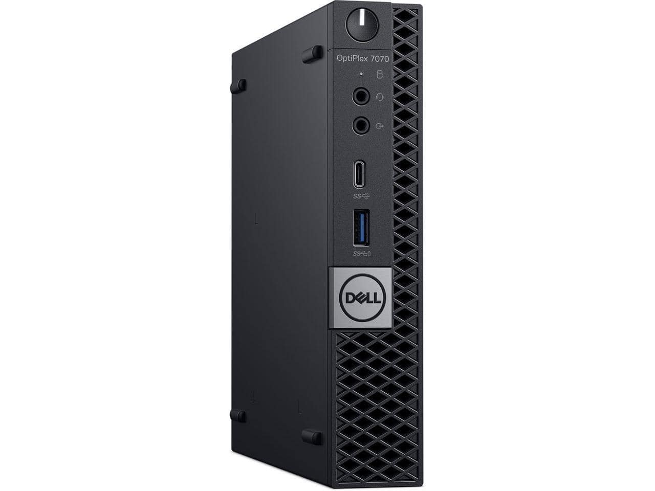 Dell Refurbished Excellent Desktop PC 7070 Intel Core i7 9700T