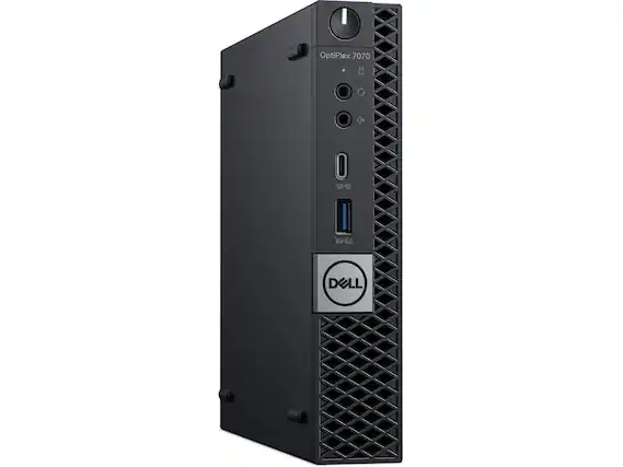 OptiPlex 7070
DELL