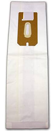 EnviroCare - 8-Pack Oreck Upright Vacuum Bags – Fits U2000, XL2100, XL9000 Series