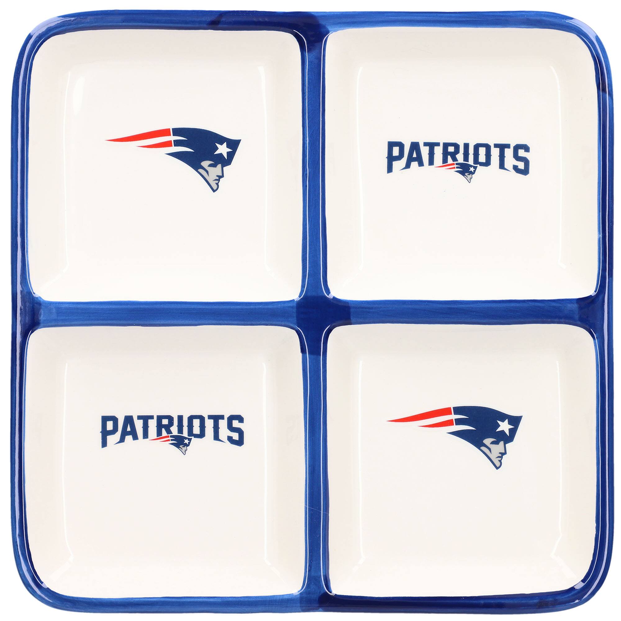 PATRIOTS  
PATRIOTS  
PATRIOTS  
PATRIOTS