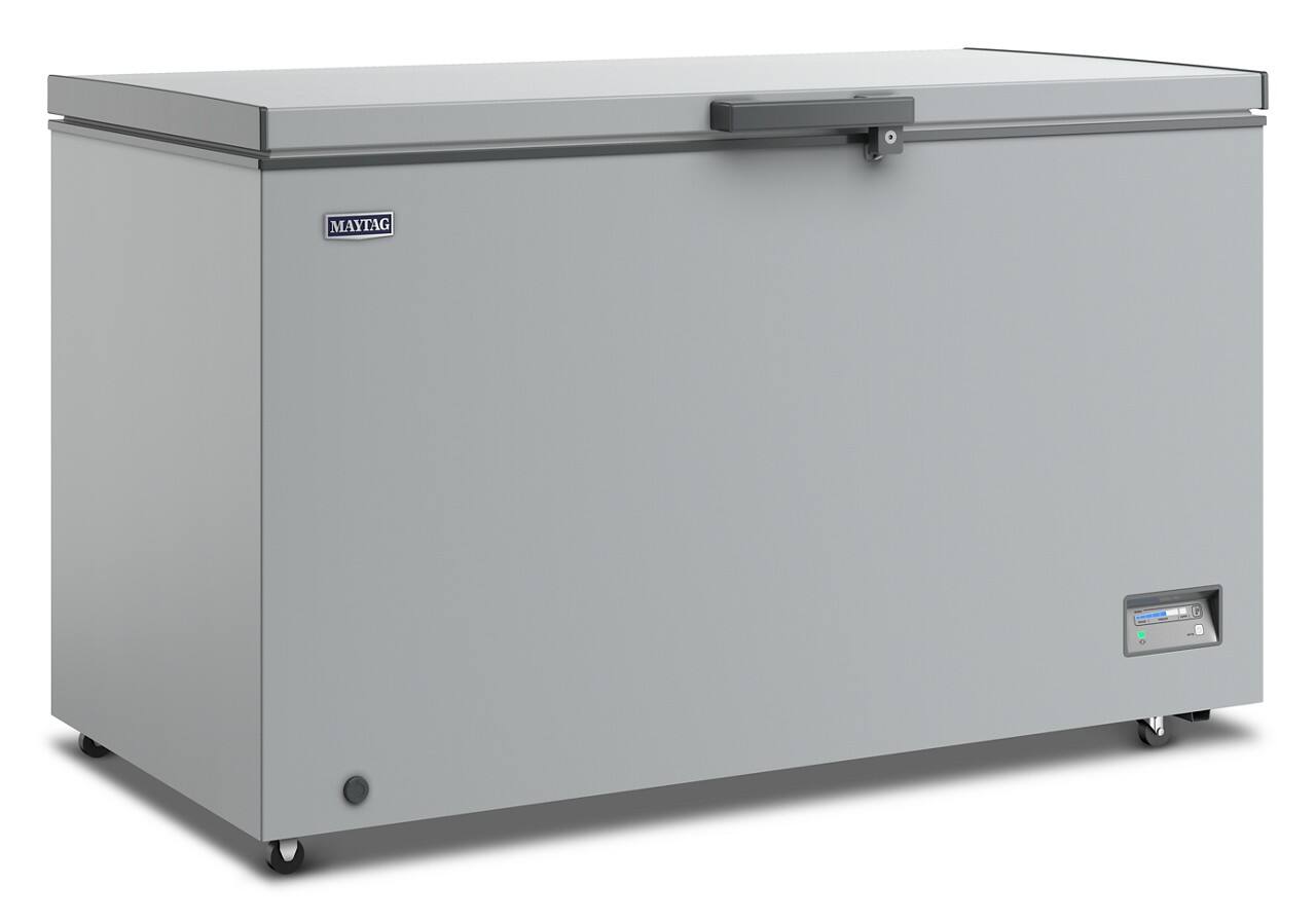 Maytag 16 Cu. Ft. Garage Ready Chest Freezer with Freezer to