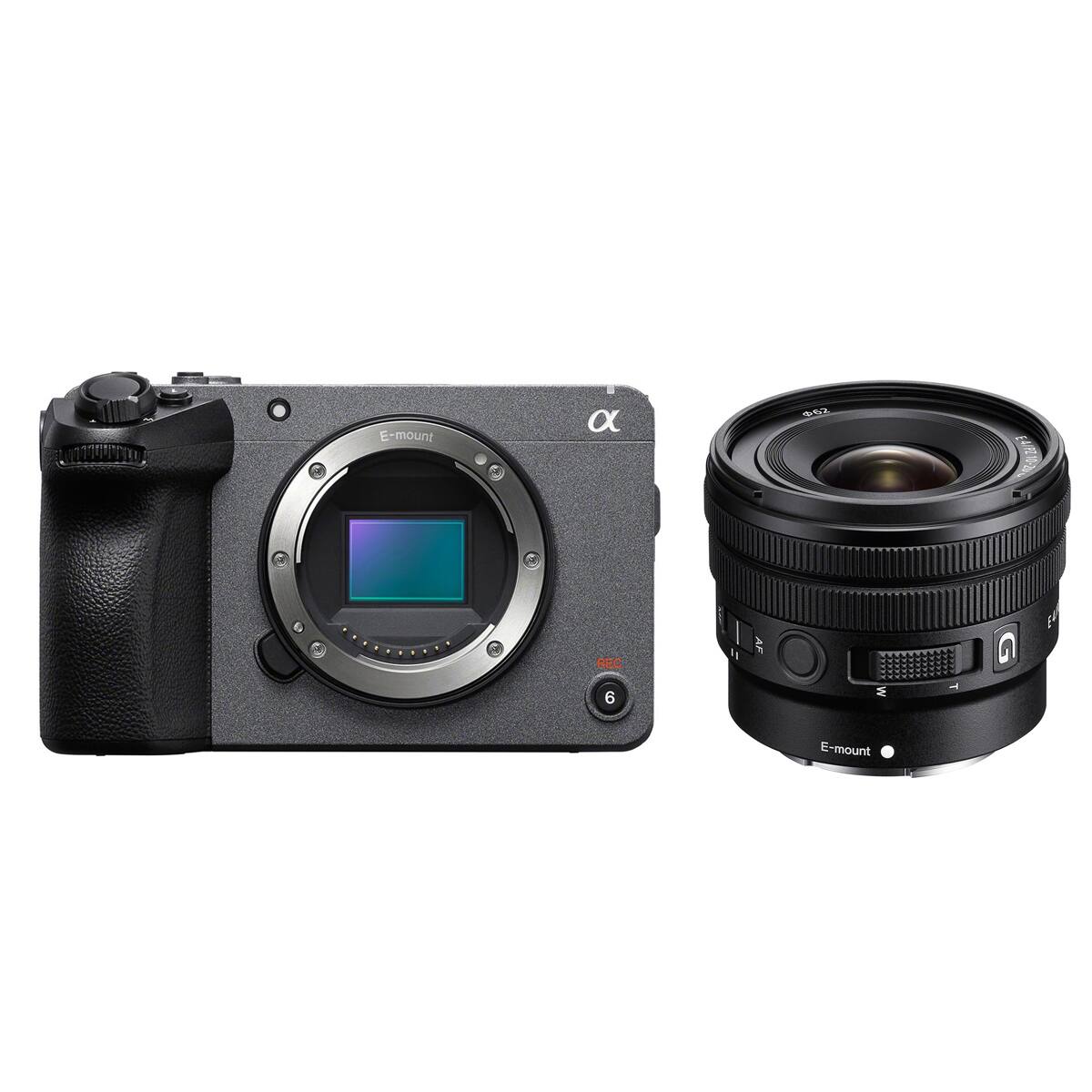 E-mount  
a  
62  
10-20  
REC 6  
W  
E-mount